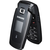 Samsung S401i 75 g Black