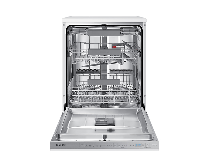 Samsung DW60A8060FW/EF dishwasher Freestanding 14 place settings – image 4