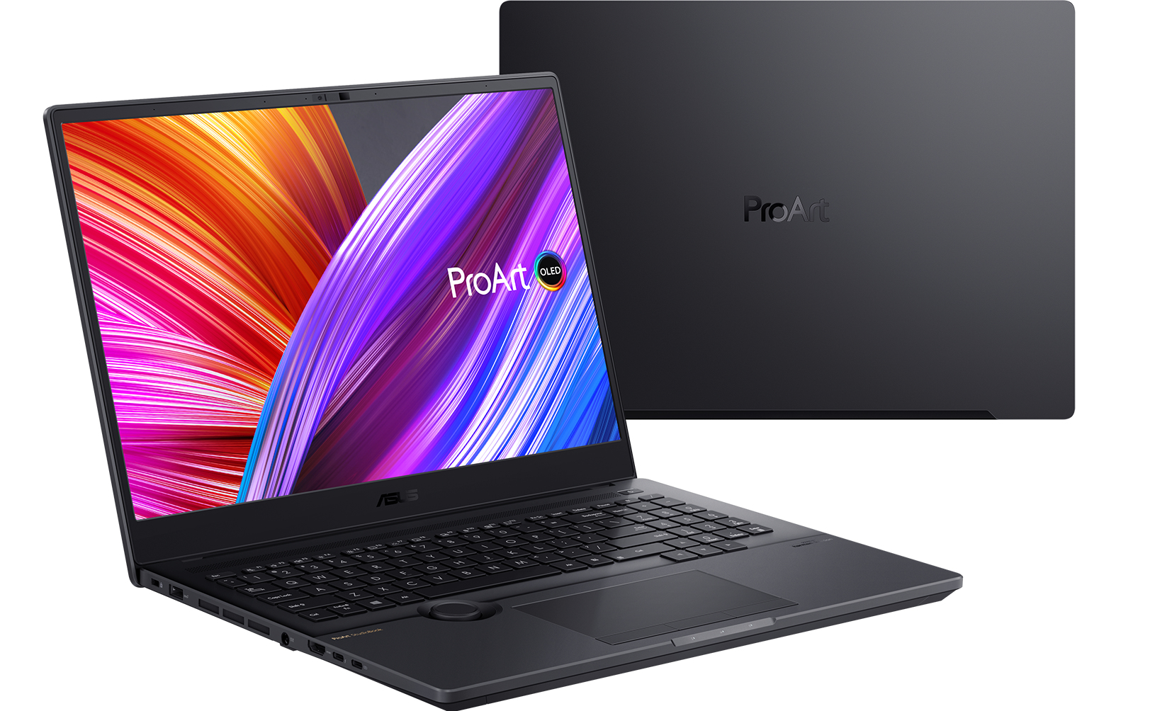 ASUS ProArt StudioBook Pro 16 OLED W7600Z3A-KV084X Intel® Core™ i7 i7-12700H Laptop – image 7