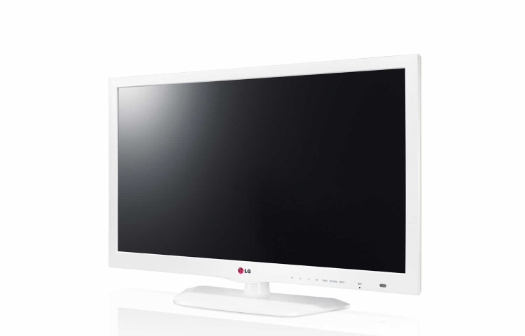 LG 26LN4607 TV 66 cm (26") HD Smart TV Wi-Fi Grey, White – image 3