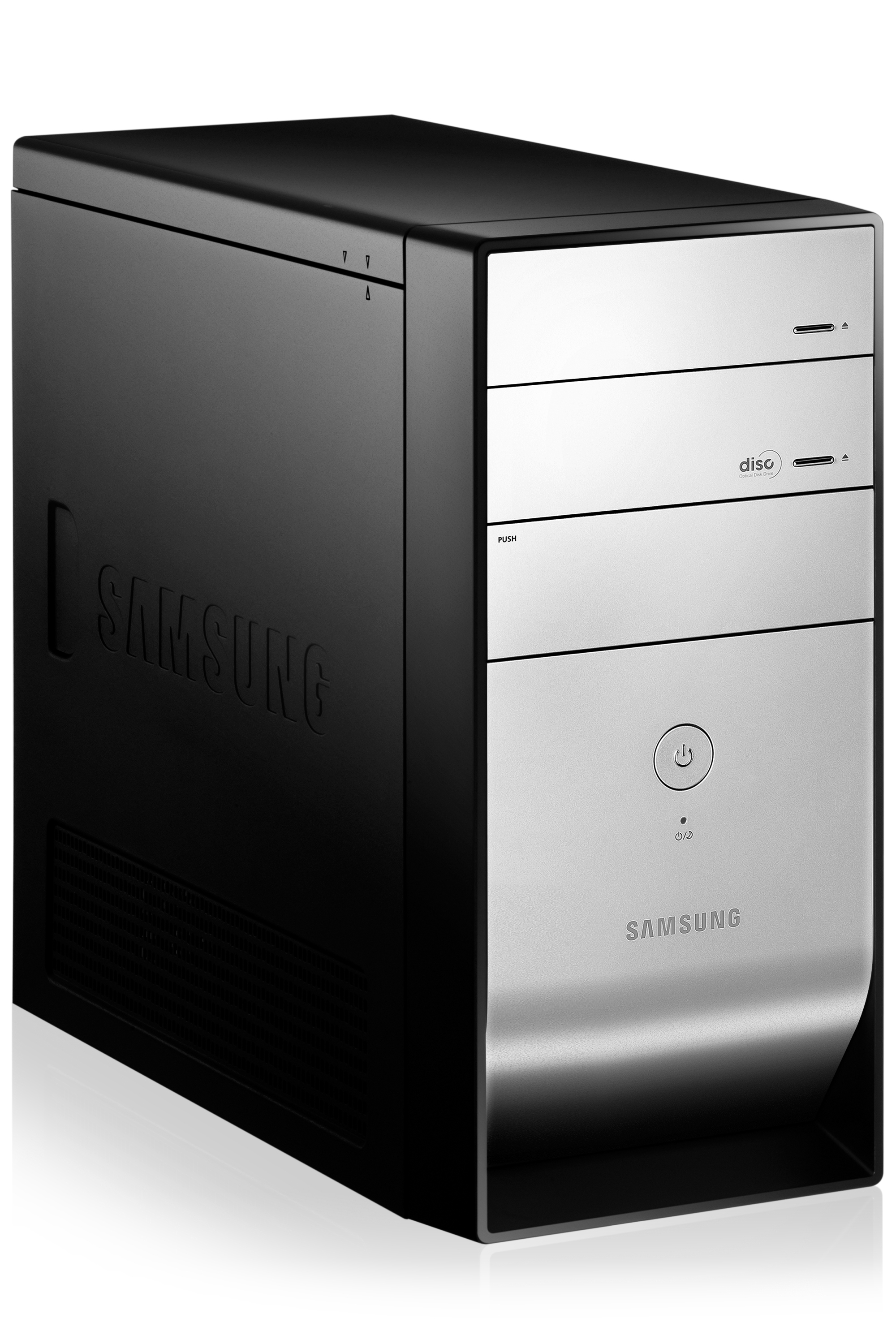 Samsung DM700T2B-A53 PC Intel® Core™ i5 i5-3470 – image 3