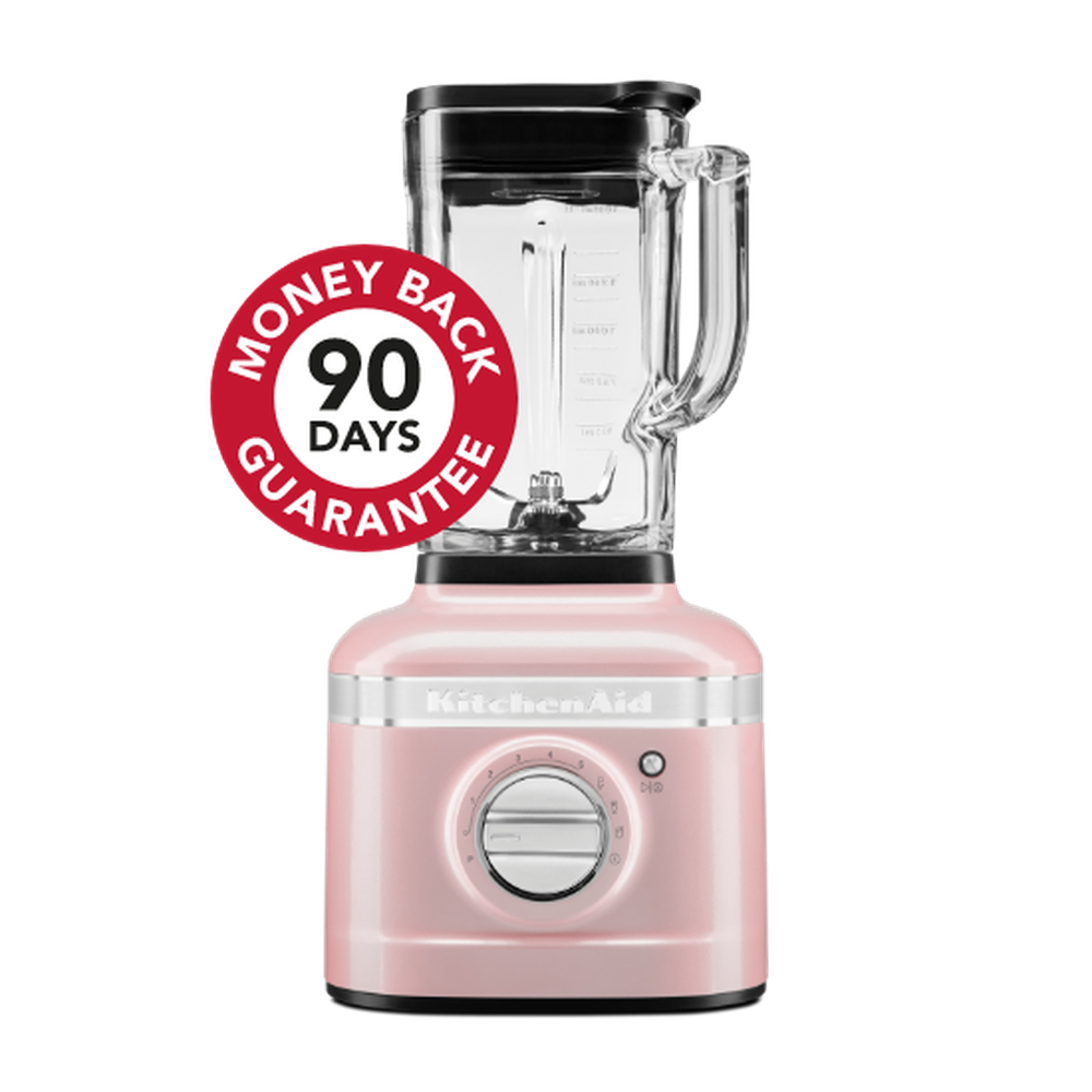 KitchenAid 5KSB4026ESP 1.4 L Tabletop blender 1200 W Pink – image 2