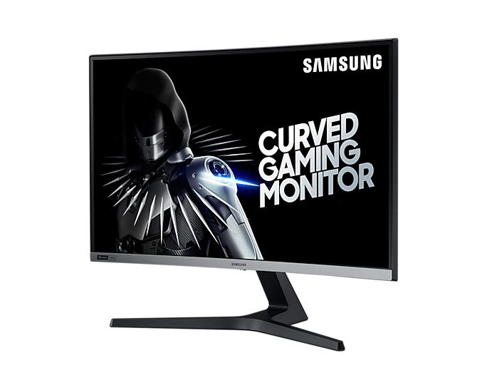 Samsung C27RG50FQR computer monitor – image 4