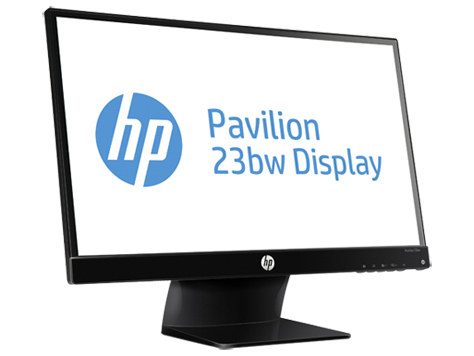 HP Pavilion 23bw – image 2