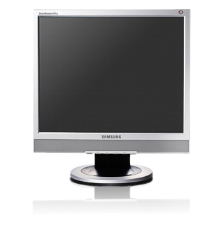 Samsung SyncMaster 911LT 19" TFT Silver