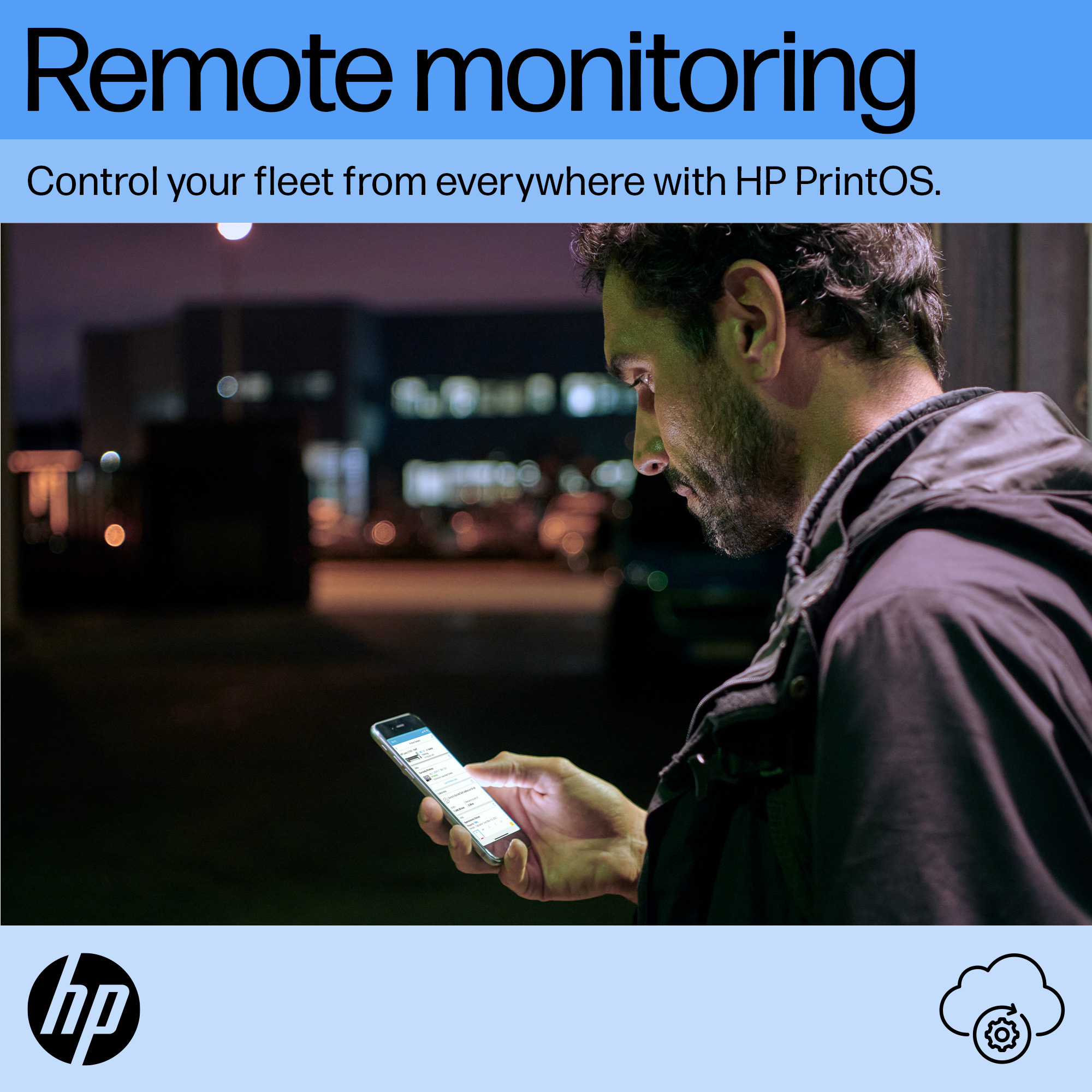 HP Latex 2700 W Printer – image 9