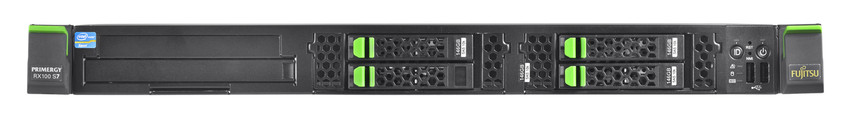Fujitsu RX100 S7 – image 3