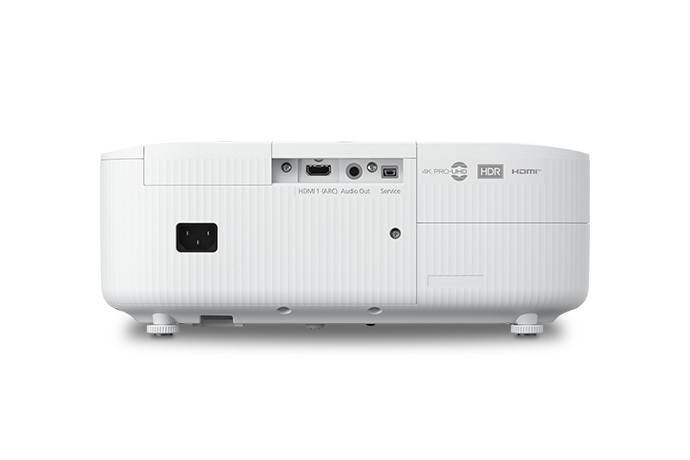 Epson Home Cinema 2350 2800 ANSI lumens 3LCD UHD 4K (3840x2160) White – image 5