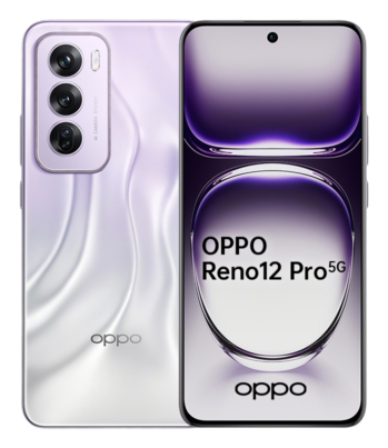 Oppo Reno12 Pro 5G – image 4