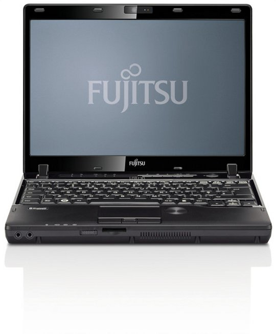 Fujitsu P772 + FSP:GA3S10Z00DENC1