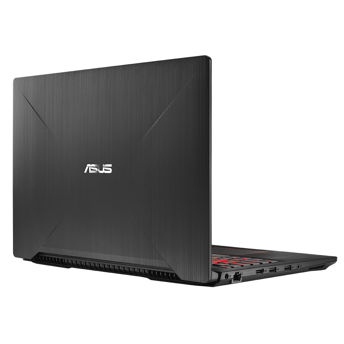 ASUS FX503VD-E4310T laptop Intel® Core™ i5 i5-7300HQ – image 6