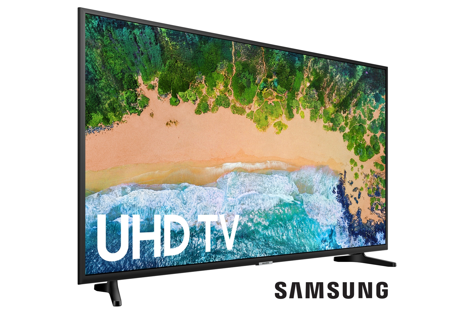 Samsung Series 6 UN43NU6900B – image 2