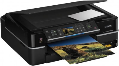 Epson Stylus Photo PX700W – image 4