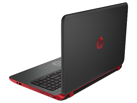 HP Beats 15-p098nd – image 4