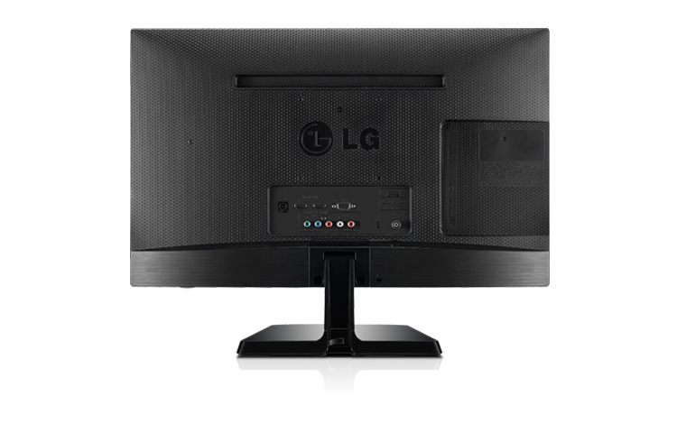 LG M2432D 61 cm (24") Full HD Black 250 cd/m² – image 5
