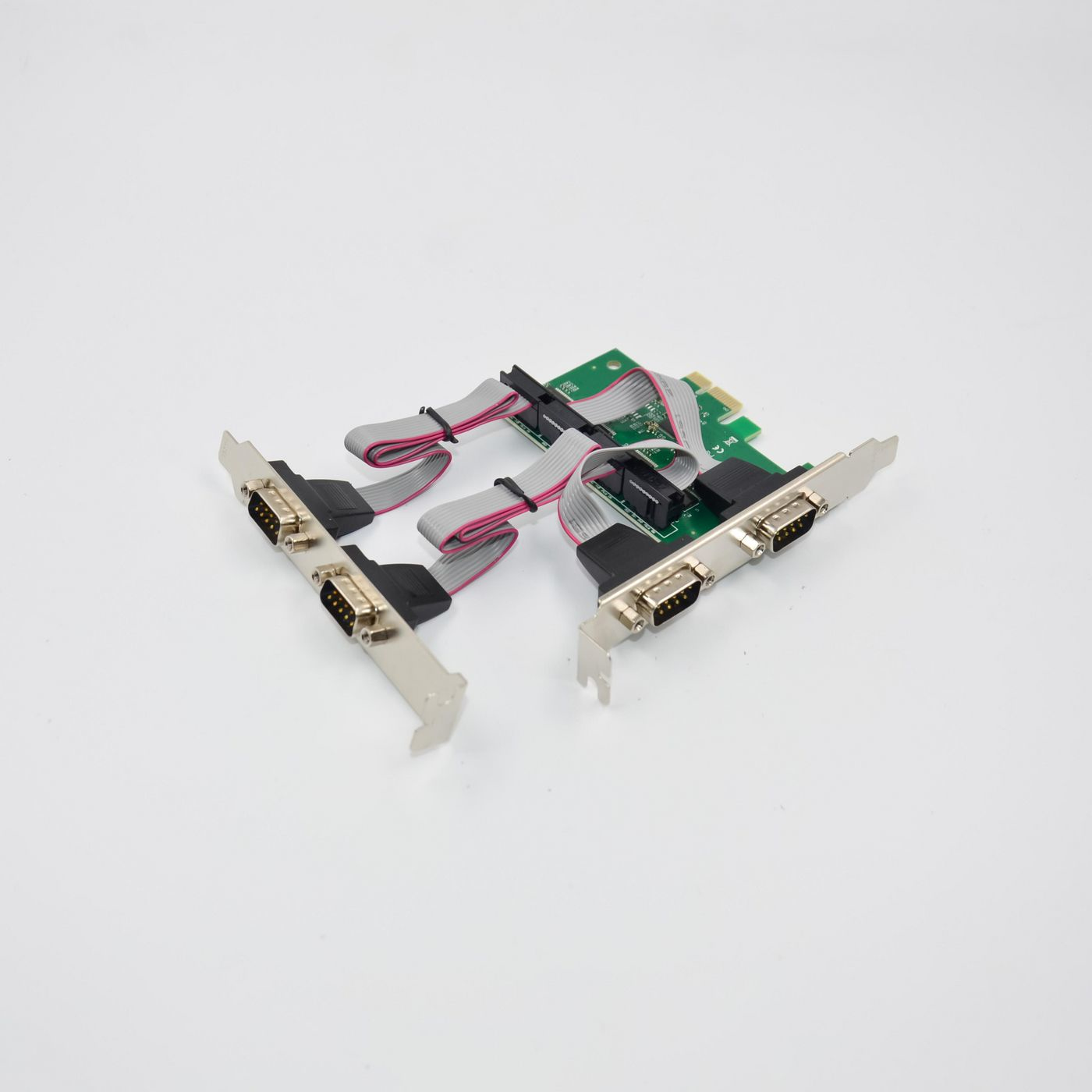 Microconnect MC-PCIE-318 interface cards/adapter – image 2