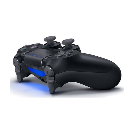 Sony Interactive Entertainment CUH-ZCT2U Black Gamepad Analogue / Digital PlayStation 4 – image 3