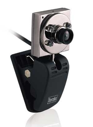 Hercules Webcam Classic