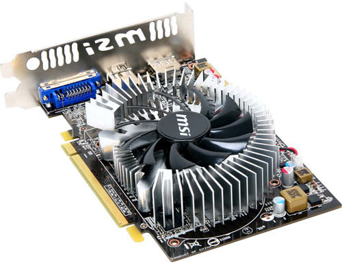MSI V220-003R graphics card AMD – image 5