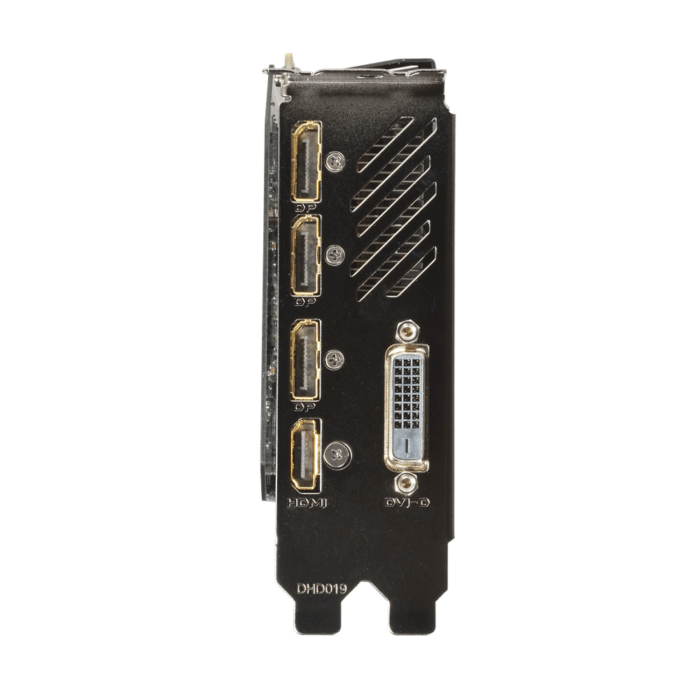 GIGABYTE GV-R939XWF2-8GD AMD Radeon R9 – image 7