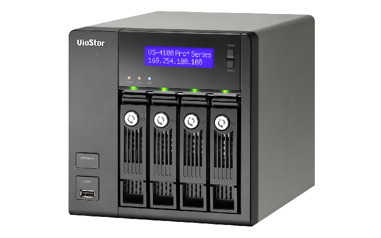 QNAP VS-4116 PRO+ – image 7