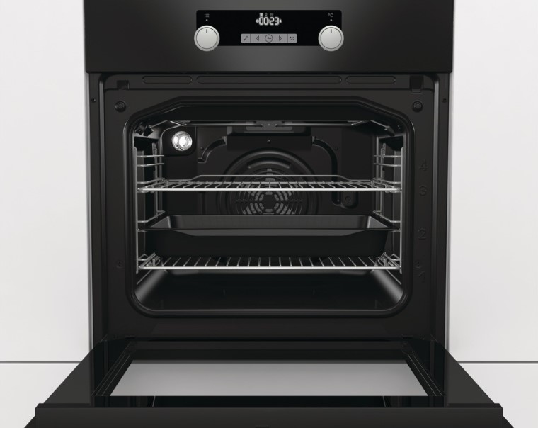 Hisense BI3221ABUK oven – image 3