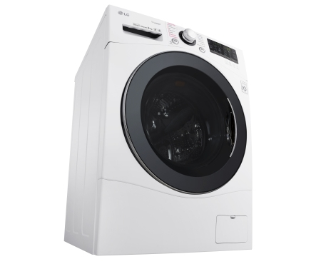 LG FH84A8TDS washing machine Front-load – image 4