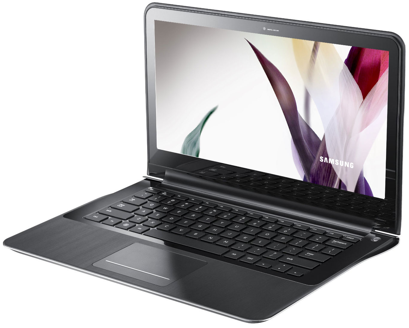 Samsung 9 900X3A-B01SE Intel® Core™ i5 i5-2467M 33.8 cm (13.3") 4 GB DDR3-SDRAM 128 GB Windows 7 Home Premium Black – image 3