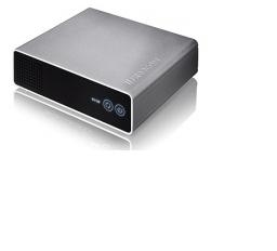 Freecom HardDisk Pro 1TB