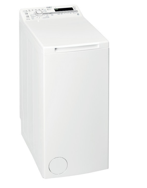 Whirlpool TDLR 55120S FR/N