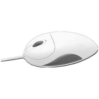 Contour Design UniMouse mouse USB Type-A Optical