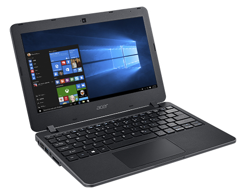 Acer TravelMate B B117-M-P089 Intel® Pentium® N3710 Laptop – image 6