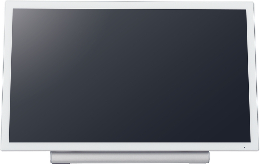 Sharp LL-P202V computer monitor – image 1