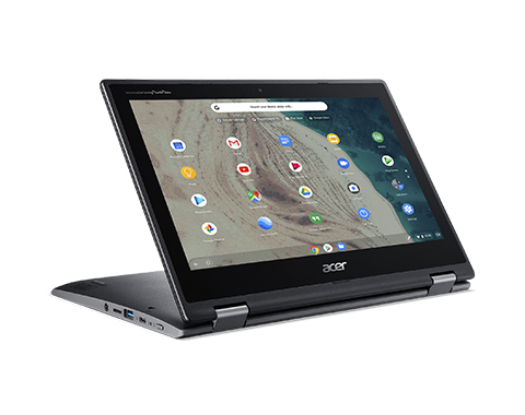 Acer Chromebook R752T-C8HL Intel® Celeron® N4000 – image 8