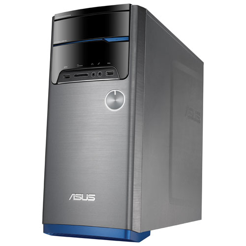 ASUS VivoPC M32CD-BS71-C PC Intel® Core™ i7 i7-6700 – image 1
