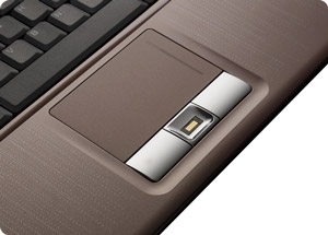 ASUS N80VN-GP022E Intel® Core™2 Duo P8400 – image 4