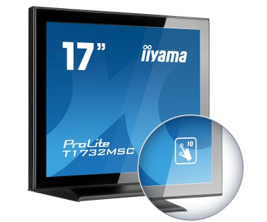 iiyama ProLite T1732MSC-B1X – image 7