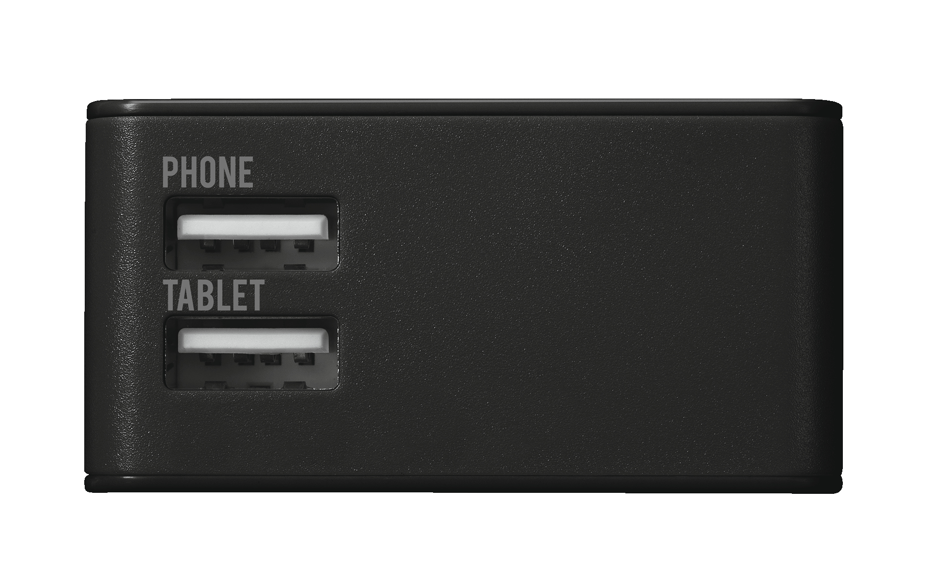 Trust International Travel Charger w/ 2 USB ports – image 4