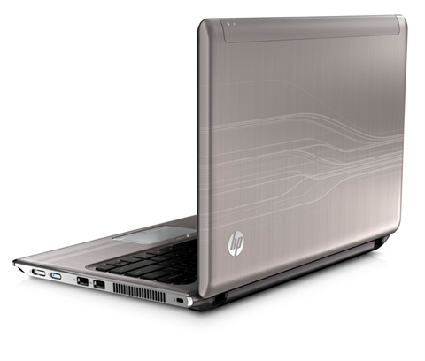 HP Pavilion dm3-2010ed Entertainment Notebook PC – image 7