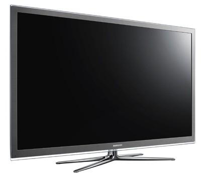 Samsung Series 8 UN65C8000XF TV – image 2