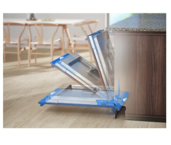 Electrolux KEGB9410L Fully built-in 15 place settings – image 6