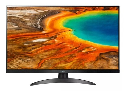 LG LP615B 27" — vue 1 sur 7