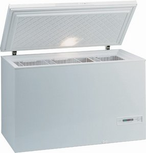 Gorenje FHE306B freezer Chest freezer Freestanding