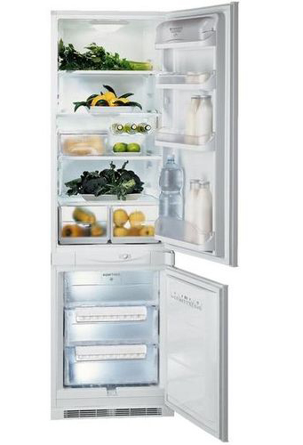 Hotpoint BCB 312 AI S/HA