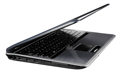 ASUS F50Z-6X047C AMD Athlon QL-62 – image 4