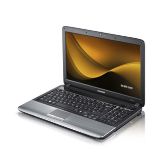 Samsung R R540-JT03SE Intel® Core™ i5 i5-480M – image 1