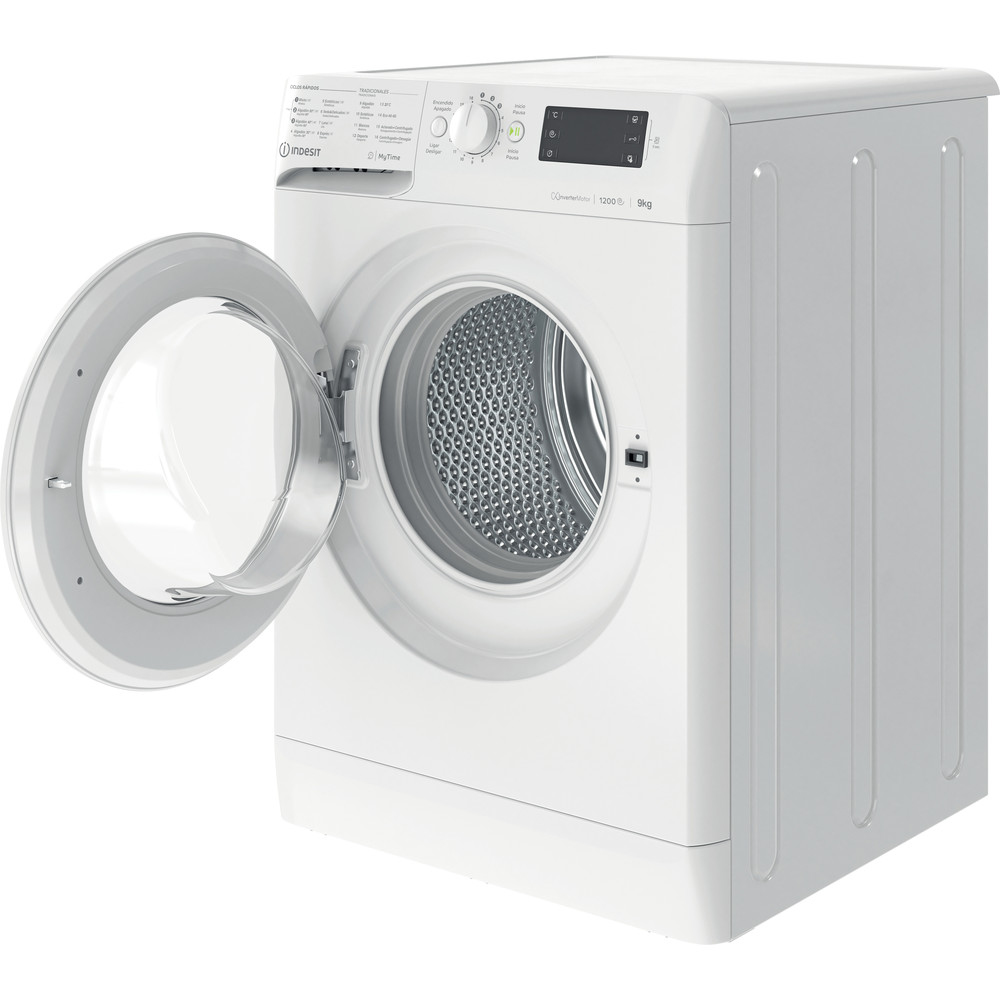 Indesit MTWE 91283 W SPT – image 3