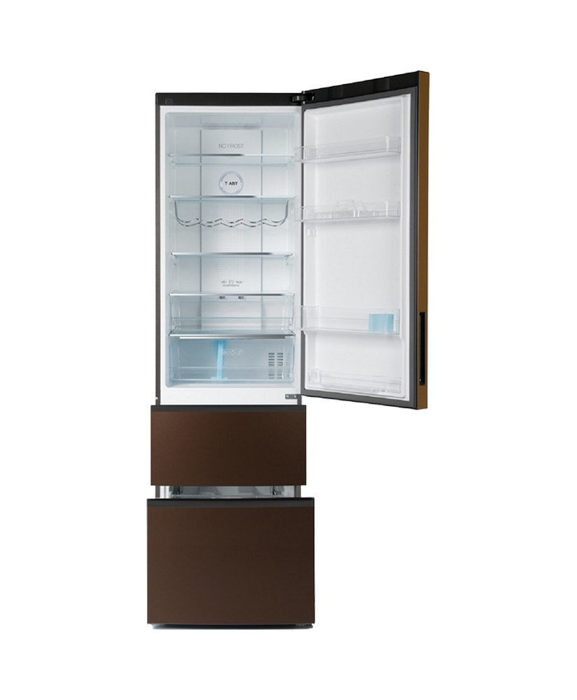 Haier A2F737 A2F737CLBG Freestanding – image 2