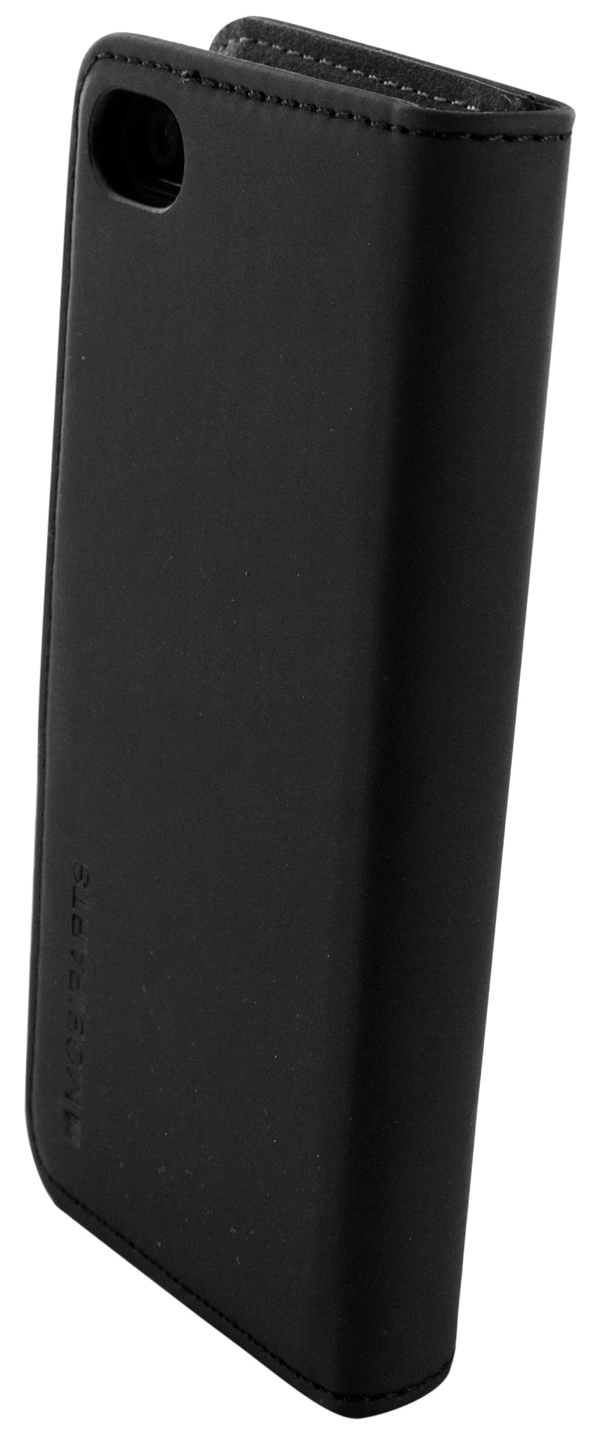 Mobiparts 2 in 1 Premium Wallet Case Apple iPhone 5/5S/SE Black – image 4