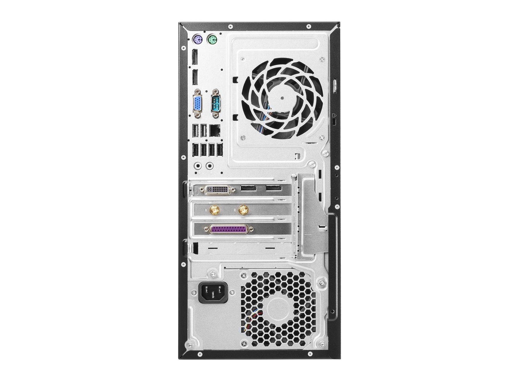 HP 705 G2 – image 8